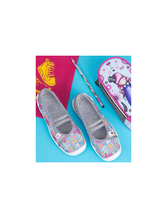 Hravá abeceda - tanec farieb