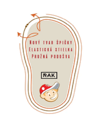 Detské prezuvky 💫👣🎀 cyklámenová 💫👣🎀inovatívne💫👣🎀