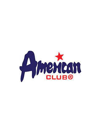 AMERICAN CLUB, veľ.25-30