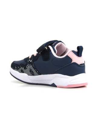 Elegantné a pohodlné tenisky pre dievčatá