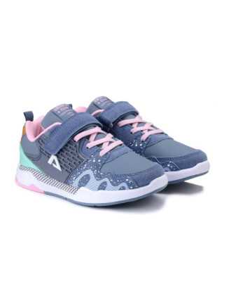 Jedinečné a zvodné dievčenské tenisky