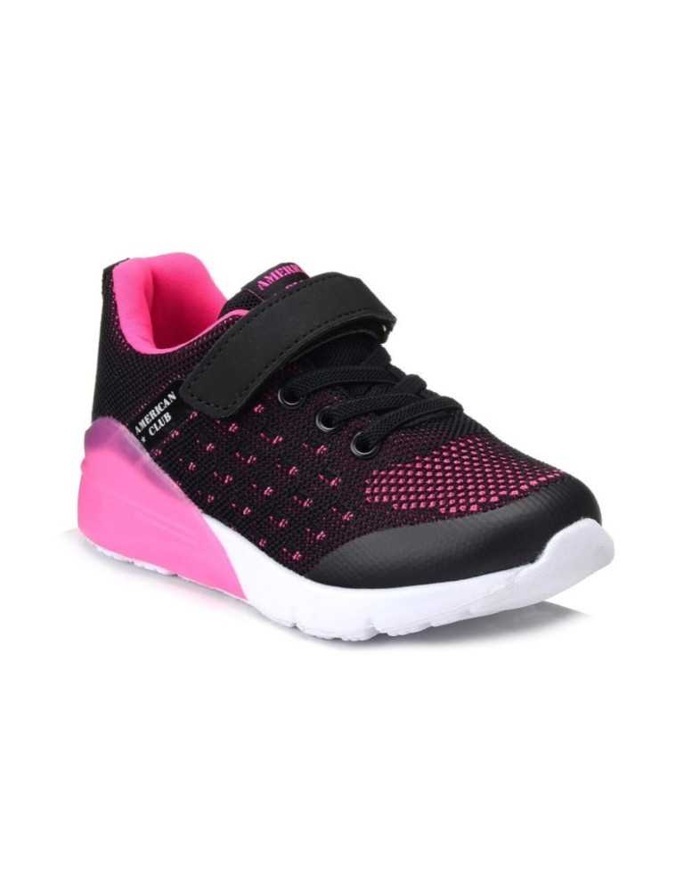 Oslnivé a štýlové tenisky pre dievčatá