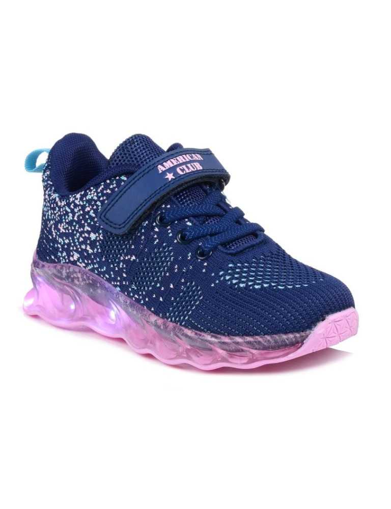 Pohodlné a farebné tenisky