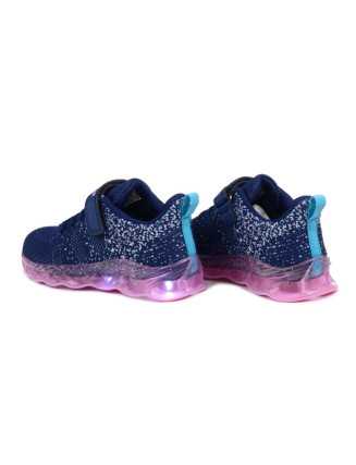 Pohodlné a farebné tenisky