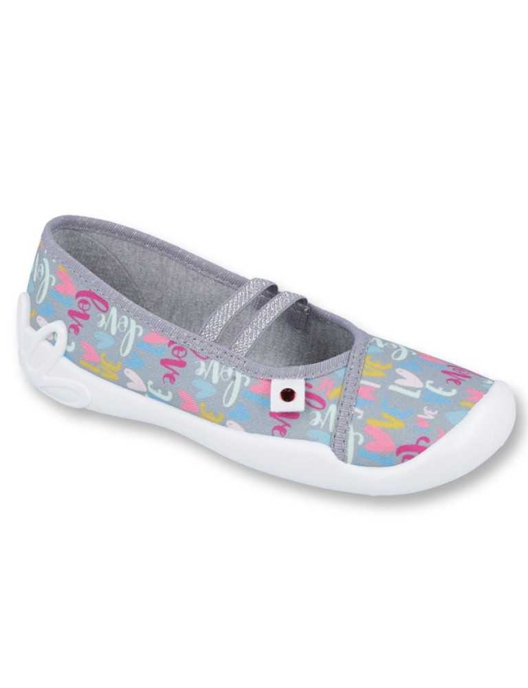 Hravá abeceda - tanec farieb