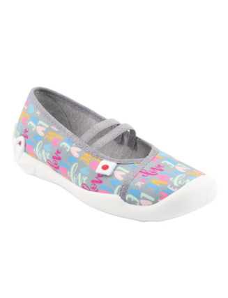 Hravá abeceda - tanec farieb