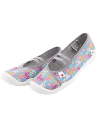 Hravá abeceda - tanec farieb