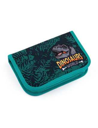 TOPGAL 🌿📚🦕 SmallSet - ENDY 23039 🌿📚🦕 dinosaurí atlas vedomostí - otvárajte stránky poznania