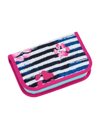 Topgal školský set pre dievčatká: Kráľovná triedy