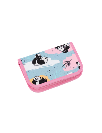 Topgal školský set pre dievčatká: Pestré farby