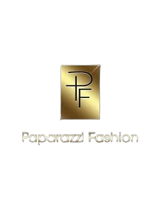 PaparazziFashion - čierna elegancia - zlaté perličky a krajkový luxus v dámskom komplete štýlu a nespornej krásy