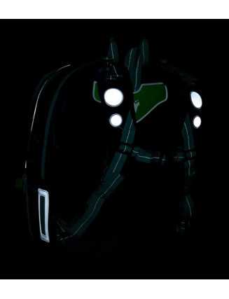 TOPGAL📚⚡MIRA 24019📚⚡školský batoh - školská búrka energie - chlapčenská taška s bleskom štýlu