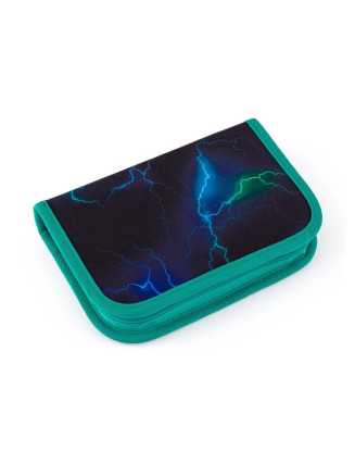 TOPGAL⚡️🚀SmallSet - MIRA 24019⚡️🚀búrkové blesky na tvojich pleciach - školský set pre chlapcov