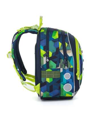 TOPGAL - ENDY24015 - minecraft pre chlapcov plných aktivít s dinosaurom, futbalom a ďalšími aktivitami