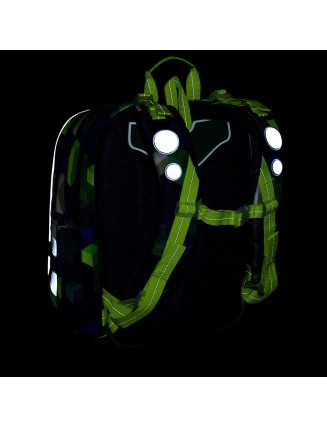 TOPGAL - ENDY24015 - minecraft pre chlapcov plných aktivít s dinosaurom, futbalom a ďalšími aktivitami