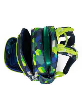 TOPGAL - ENDY24015 - minecraft pre chlapcov plných aktivít s dinosaurom, futbalom a ďalšími aktivitami