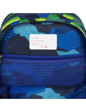 TOPGAL - ENDY24015 - minecraft pre chlapcov plných aktivít s dinosaurom, futbalom a ďalšími aktivitami