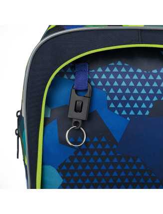 TOPGAL - ENDY24015 - minecraft pre chlapcov plných aktivít s dinosaurom, futbalom a ďalšími aktivitami