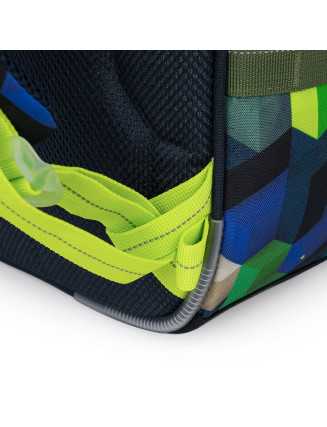 TOPGAL - ENDY24015 - minecraft pre chlapcov plných aktivít s dinosaurom, futbalom a ďalšími aktivitami