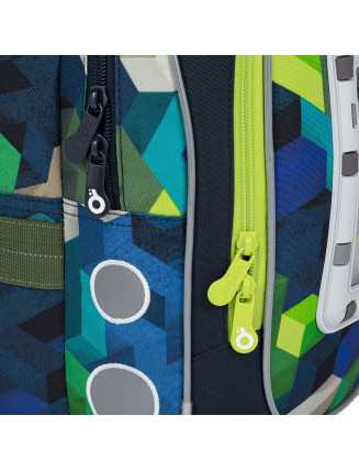 TOPGAL - ENDY24015 - minecraft pre chlapcov plných aktivít s dinosaurom, futbalom a ďalšími aktivitami