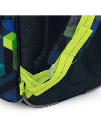 TOPGAL - ENDY24015 - minecraft pre chlapcov plných aktivít s dinosaurom, futbalom a ďalšími aktivitami