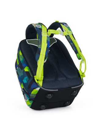 TOPGAL - ENDY24015 - minecraft pre chlapcov plných aktivít s dinosaurom, futbalom a ďalšími aktivitami