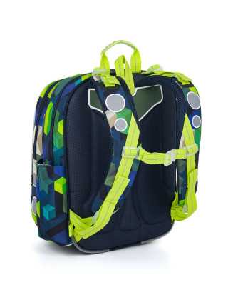 TOPGAL - ENDY24015 - minecraft pre chlapcov plných aktivít s dinosaurom, futbalom a ďalšími aktivitami