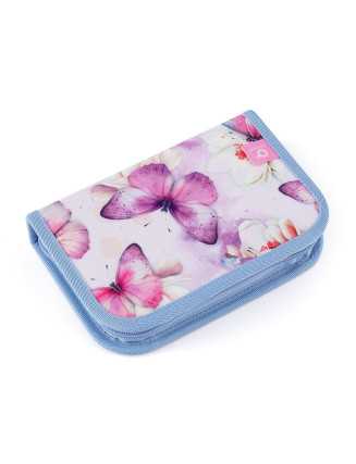 TOPGAL - SmallSet-ENDY24002 - krídla jemnosti - dievčenský set s motýlikmi, ktorý oživí tvoje sny