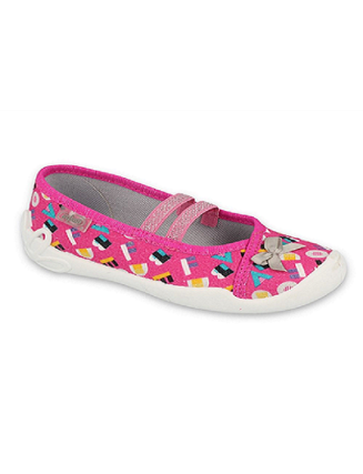 Magické písmená - farebná cesta štýlu