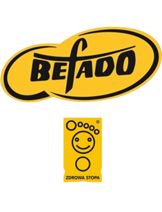 BEFADO veľkosť 27-30 - chlapčenské prezuvky so suchým zipsom - modrý podklad s motorom víťazov