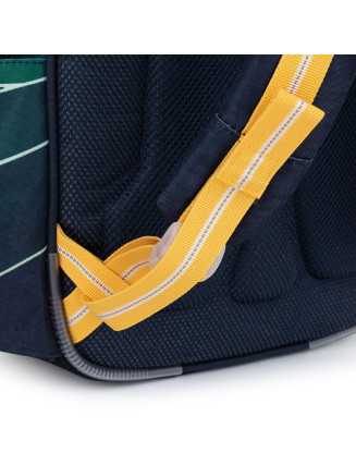 TOPGAL 🌾✨ ENDY 23015 🌾✨ batoh, čo orie brázdy vedomostí – štýl, luxus a precíznosť ako na najlepšom poli učenia ✨🌾