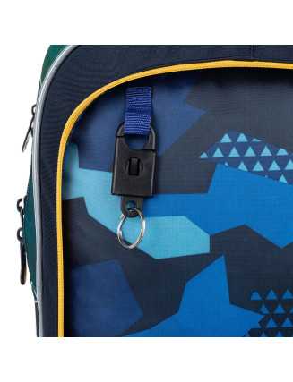 TOPGAL 🌾✨ ENDY 23015 🌾✨ batoh, čo orie brázdy vedomostí – štýl, luxus a precíznosť ako na najlepšom poli učenia ✨🌾