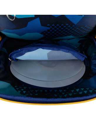 TOPGAL 🌾✨ ENDY 23015 🌾✨ batoh, čo orie brázdy vedomostí – štýl, luxus a precíznosť ako na najlepšom poli učenia ✨🌾