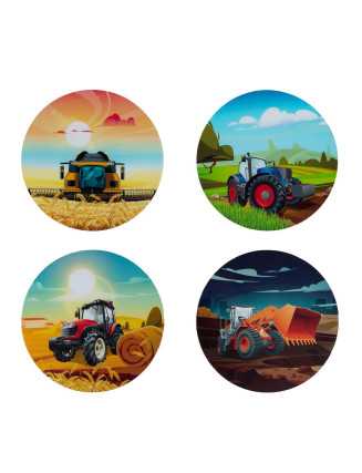 TOPGAL 🌾✨ ENDY 23015 🌾✨ batoh, čo orie brázdy vedomostí – štýl, luxus a precíznosť ako na najlepšom poli učenia ✨🌾