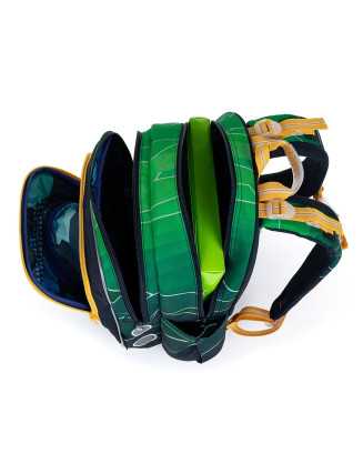 TOPGAL 🌾✨ ENDY 23015 🌾✨ batoh, čo orie brázdy vedomostí – štýl, luxus a precíznosť ako na najlepšom poli učenia ✨🌾