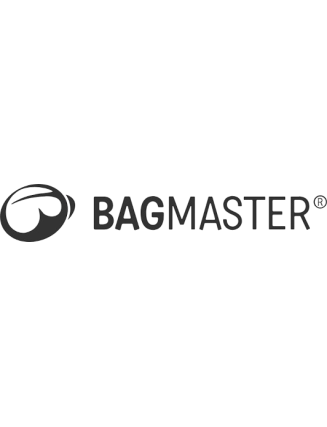 Bagmaster - DIGITAL 24 A - modrý batoh - lúče múdrosti a svetlo na ceste k poznaniu