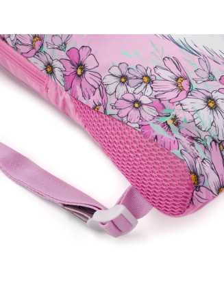 Bagmaster - set LUMI 24 G - biely psík v závoji múdrosti