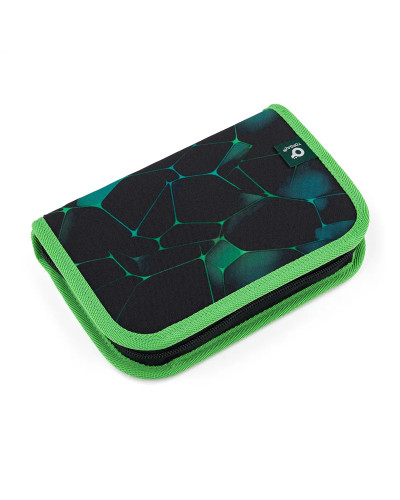 TOPGAL - SmallSet CODA 25019🌍✨🟢Smaragdové poznanie – školský set pre malých objaviteľov tajomstiev sveta