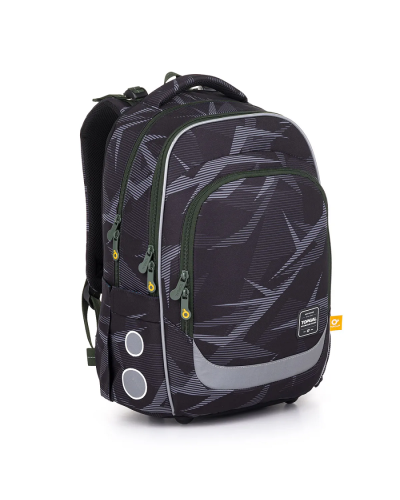 TOPGAL - SmallSet LORI 25018 - šifra múdrosti - školský set pre chlapcov - vedomosti ukryté v tajomných líniách