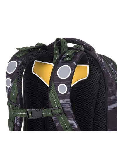 TOPGAL - SmallSet LORI 25018 - šifra múdrosti - školský set pre chlapcov - vedomosti ukryté v tajomných líniách