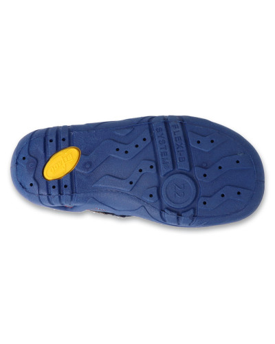 BEFADO -🦖dinosaurie dobrodružstvo v každom kroku – chlapčenské prezuvky s pevnou oporou a ľahkosťou dinosaurov🦖