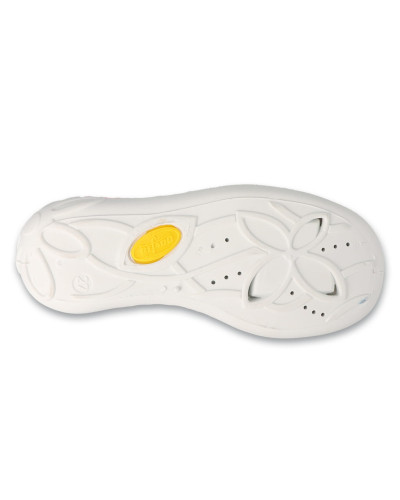 BEFADO -✨nežné kroky snov – dievčenské prezuvky v staroružovej perleti so zvieracími kamarátmi a trblietavým kúzlom✨