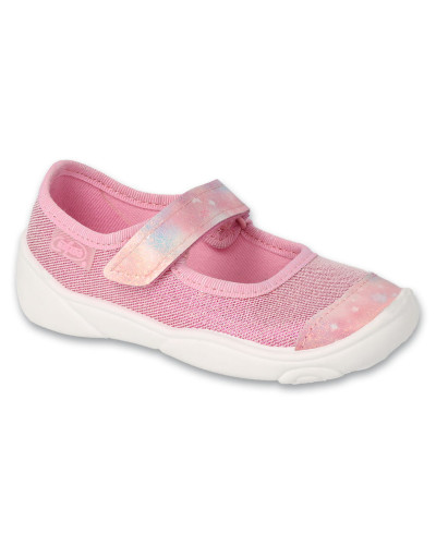 BEFADO -🌸ligotavý ružový sen – nežné balerínky pre malé princezné ✨👧