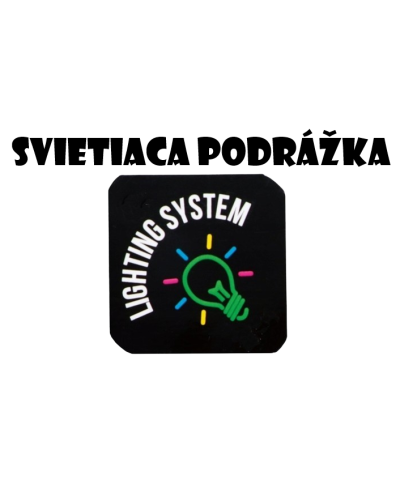 AmericanClub🕸️oranžová sila v sieti noci – tenisky, čo rozžiaria tvoj krok! 🔥🖤