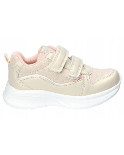 AmericanClub✨zlatá neha – dievčenské tenisky v žiari slnečných lúčov ☀️👟