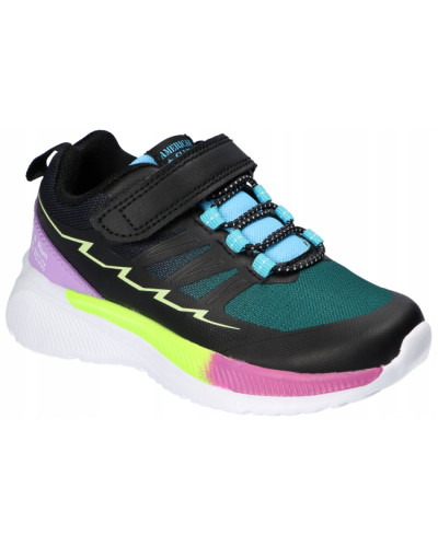 AmericanClub💎pestrá symfónia farieb – smaragdová krása v ľahkom kroku! 🌈✨