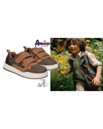 🍂 Chlapčenské tenisky v tónoch lístia 🍁 a lesného machu 🌿 – pohodlie a ľahkosť, ako keď sa vznášaš na oblakoch! ☁️