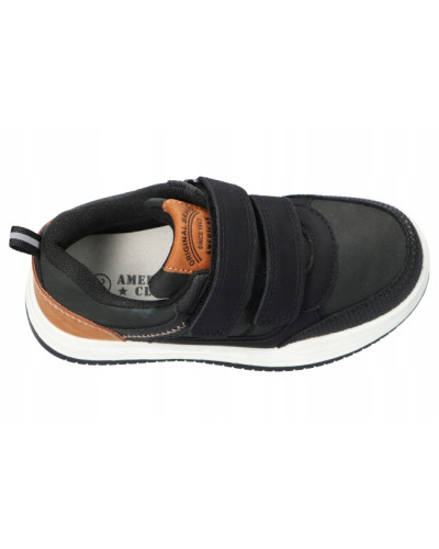 AmericanClub🔘chlapčenské tenisky v tónoch noci a jantáru – precízne prepracované, ľahučké ako vánok, pohodlné ako oblak ☁️👟