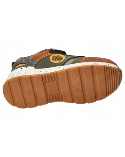 AmericanClub🏕️khaki maskáčové tenisky – ľahký krok do dobrodružstva s hnedou špičkou a precíznym šitím🌿