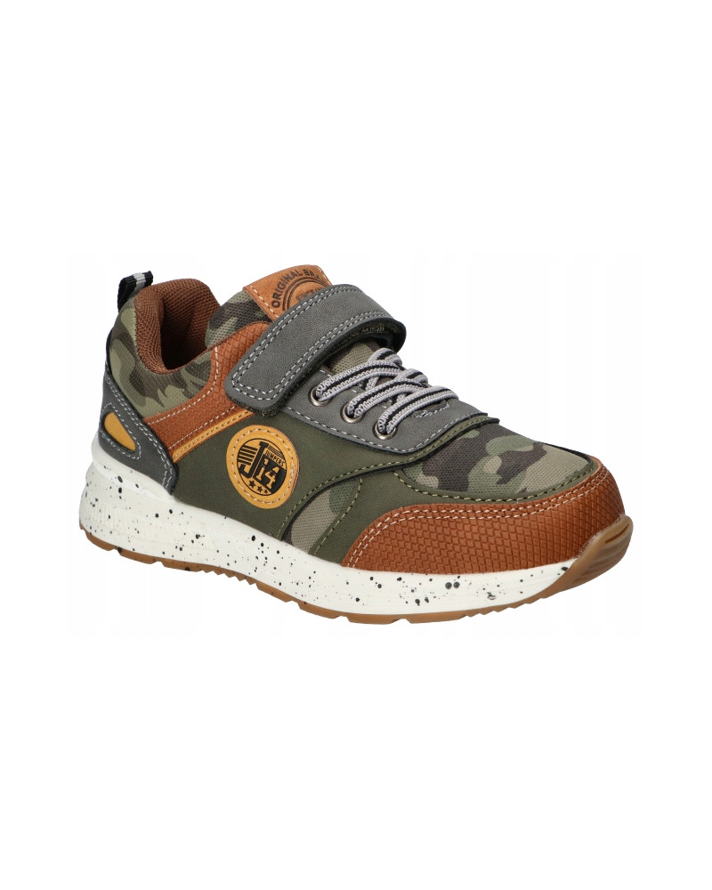 AmericanClub🏕️khaki maskáčové tenisky – ľahký krok do dobrodružstva s hnedou špičkou a precíznym šitím🌿